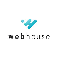 webhouse logo